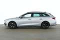 CUPRA Leon ST 1.4 e-Hybrid DSG AHK*RFK*PDC*Tempo*Klima Silber - thumbnail 6