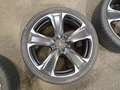 CUPRA Leon ST 1.4 e-Hybrid DSG AHK*RFK*PDC*Tempo*Klima Silber - thumbnail 15