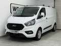 Ford Transit Custom 2.0 TDCi 320 L2 Trend LED/PDC/Tempomat/SORTIMO Weiß - thumbnail 3
