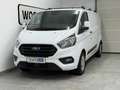 Ford Transit Custom 2.0 TDCi 320 L2 Trend LED/PDC/Tempomat/SORTIMO Weiß - thumbnail 1