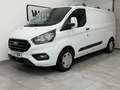 Ford Transit Custom 2.0 TDCi 320 L2 Trend LED/PDC/Tempomat/SORTIMO Weiß - thumbnail 5