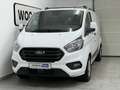 Ford Transit Custom 2.0 TDCi 320 L2 Trend LED/PDC/Tempomat/SORTIMO Weiß - thumbnail 2