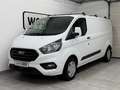 Ford Transit Custom 2.0 TDCi 320 L2 Trend LED/PDC/Tempomat/SORTIMO Weiß - thumbnail 4