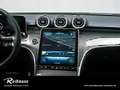 Mercedes-Benz C 180 T Edition AMG Line, Night, 360° Navi/Distr Zwart - thumbnail 10