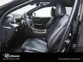 Mercedes-Benz C 180 T Edition AMG Line, Night, 360° Navi/Distr Zwart - thumbnail 6