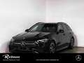Mercedes-Benz C 180 T Edition AMG Line, Night, 360° Navi/Distr Zwart - thumbnail 1