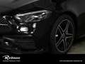 Mercedes-Benz C 180 T Edition AMG Line, Night, 360° Navi/Distr Zwart - thumbnail 3