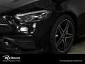 Mercedes-Benz C 180 T Edition AMG Line, Night, 360° Navi/Distr Zwart - thumbnail 3