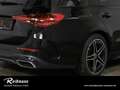 Mercedes-Benz C 180 T Edition AMG Line, Night, 360° Navi/Distr Zwart - thumbnail 4