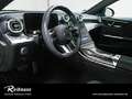 Mercedes-Benz C 180 T Edition AMG Line, Night, 360° Navi/Distr Zwart - thumbnail 9