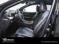 Mercedes-Benz C 180 T Edition AMG Line, Night, 360° Navi/Distr Noir - thumbnail 6