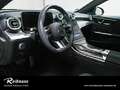 Mercedes-Benz C 180 T Edition AMG Line, Night, 360° Navi/Distr Zwart - thumbnail 9
