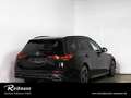 Mercedes-Benz C 180 T Edition AMG Line, Night, 360° Navi/Distr Zwart - thumbnail 2