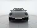 Porsche 992 cabrio 3.0 carrera auto Argent - thumbnail 3