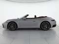 Porsche 992 cabrio 3.0 carrera auto Argintiu - thumbnail 5