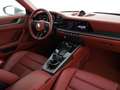 Porsche 992 cabrio 3.0 carrera auto Argent - thumbnail 8