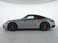 Porsche 992 cabrio 3.0 carrera auto Argent - thumbnail 6