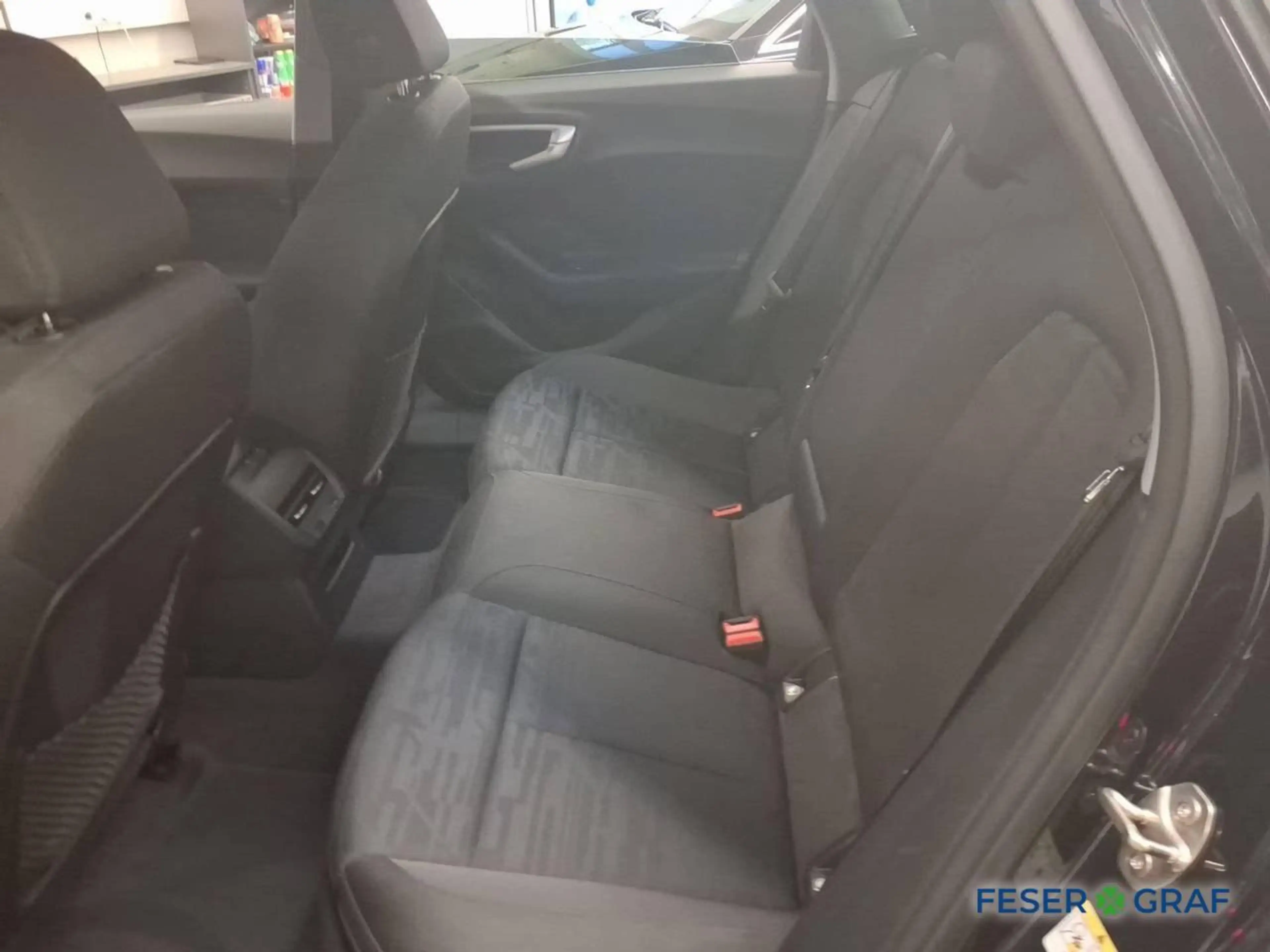 Audi A5 Avant TFSI s tronic Kamera/LED+/AZV/ACC — photo 4