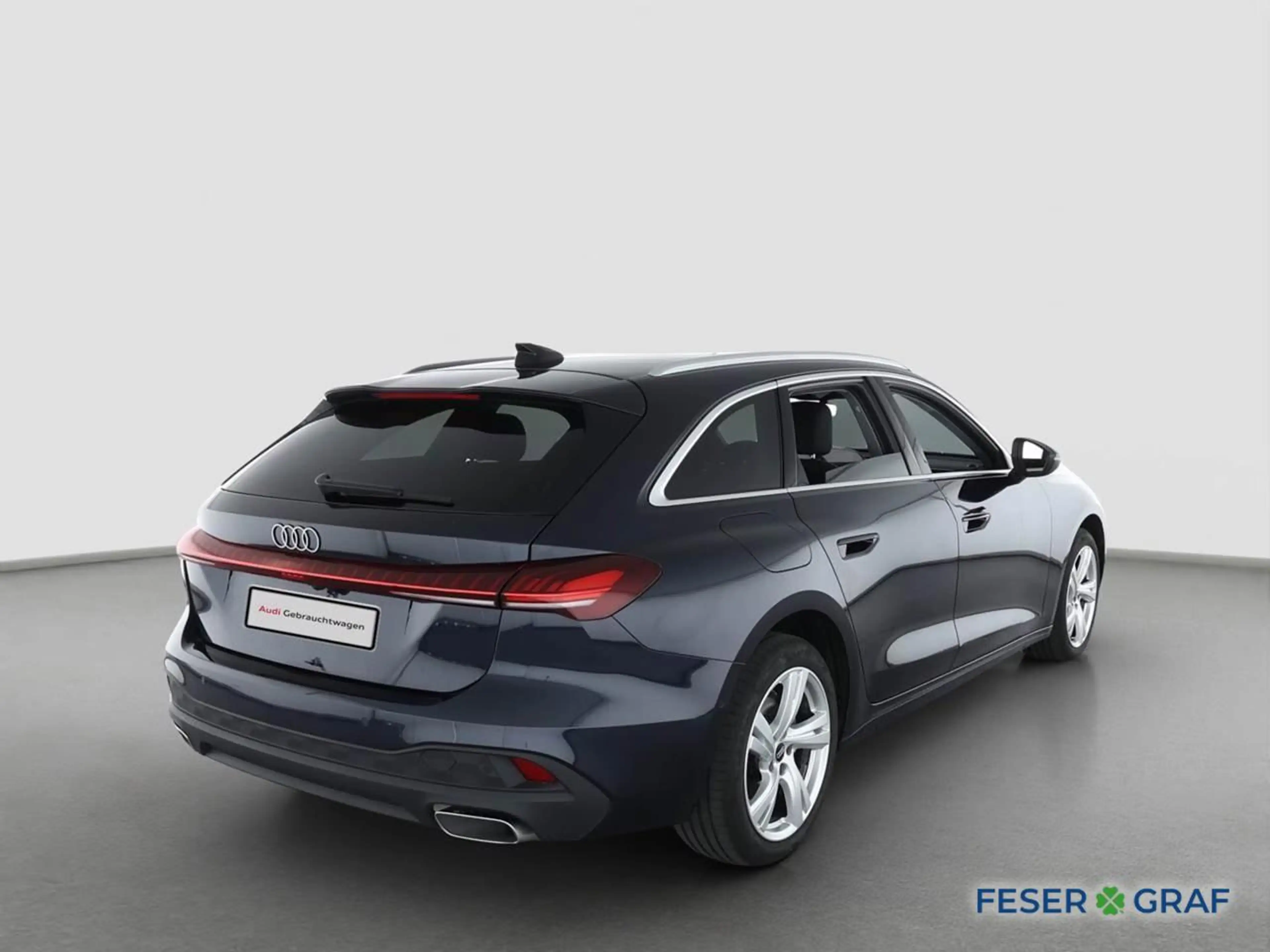 Audi A5 Avant TFSI s tronic Kamera/LED+/AZV/ACC — photo 2