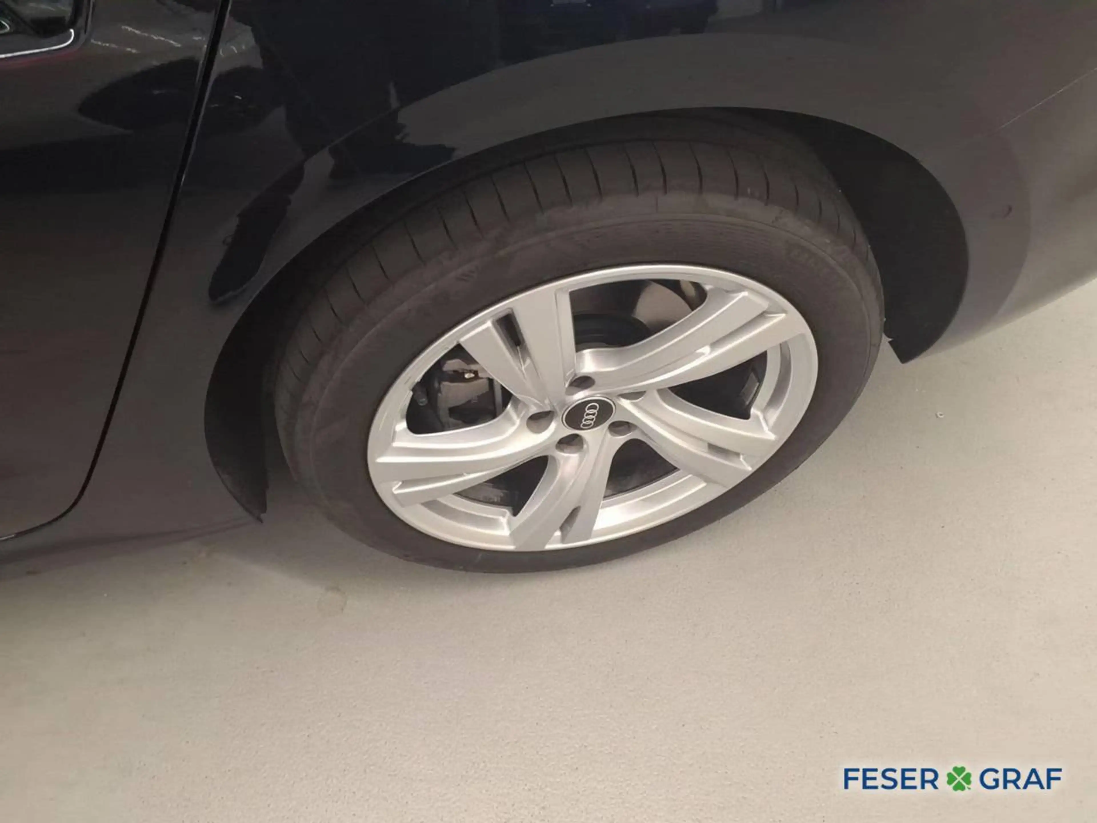 Audi A5 Avant TFSI s tronic Kamera/LED+/AZV/ACC — photo 5