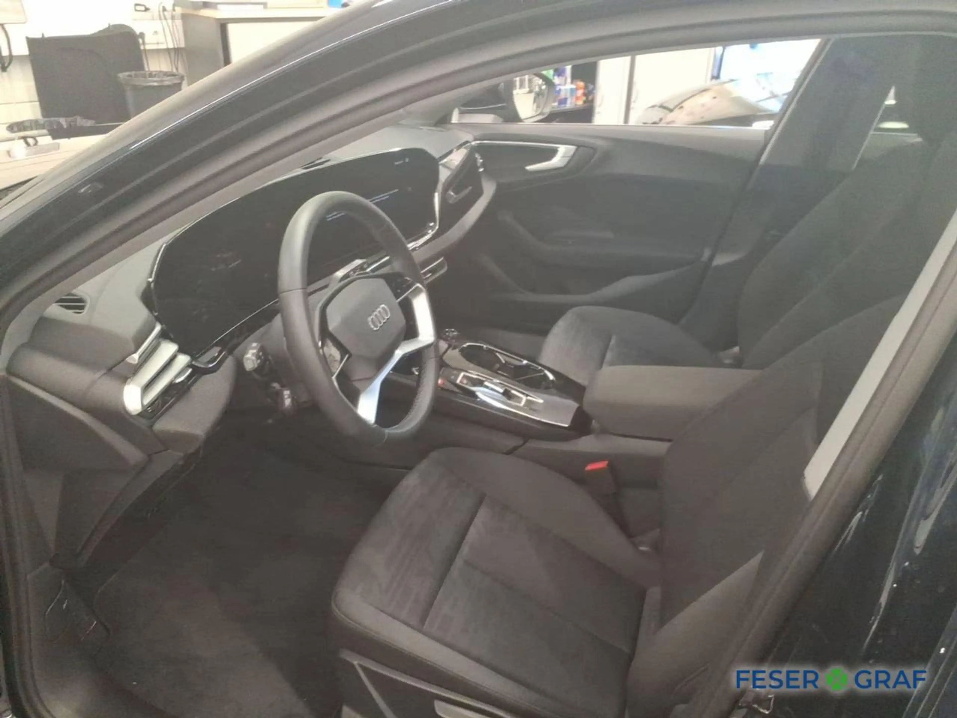 Audi A5 Avant TFSI s tronic Kamera/LED+/AZV/ACC — photo 3