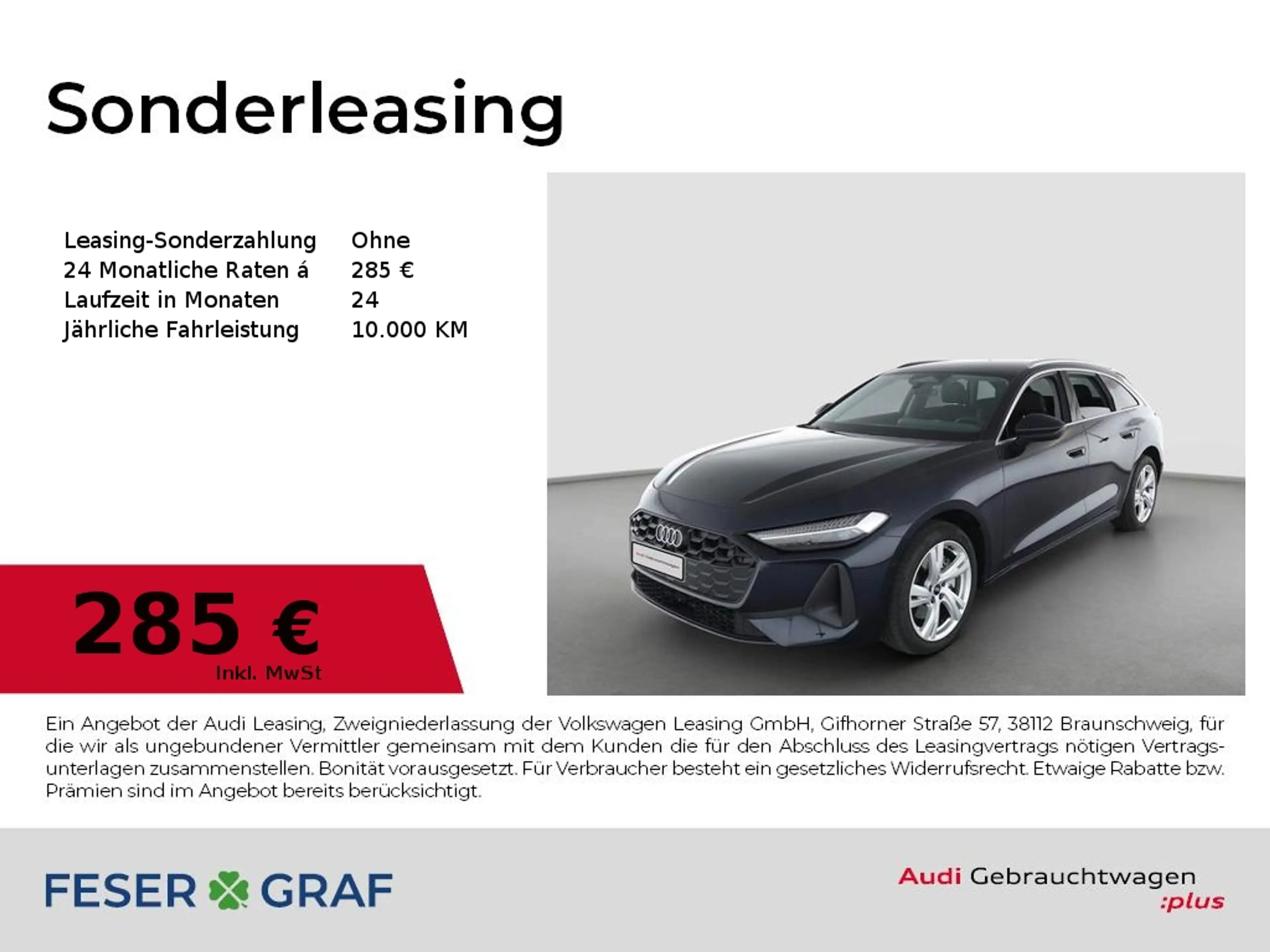 Audi A5 Avant TFSI s tronic Kamera/LED+/AZV/ACC