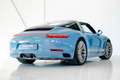 Porsche 991 Targa 4S Exclusive Design Edition | 1 of 100 | Col Blu/Azzurro - thumbnail 3