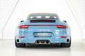 Porsche 991 Targa 4S Exclusive Design Edition | 1 of 100 | Col Blauw - thumbnail 4