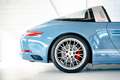 Porsche 991 Targa 4S Exclusive Design Edition | 1 of 100 | Col Blu/Azzurro - thumbnail 11