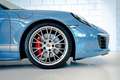 Porsche 991 Targa 4S Exclusive Design Edition | 1 of 100 | Col Blauw - thumbnail 17