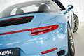 Porsche 991 Targa 4S Exclusive Design Edition | 1 of 100 | Col Bleu - thumbnail 12