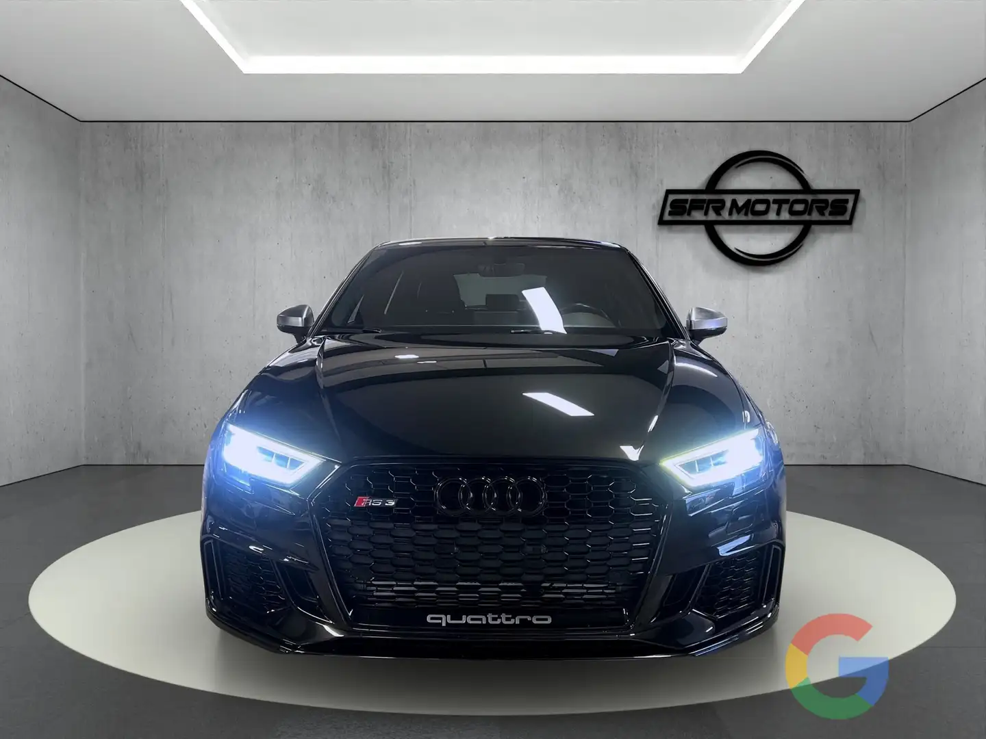 Audi RS3 RS3 SPB 2.5 400cv quattro - PROMO - 2