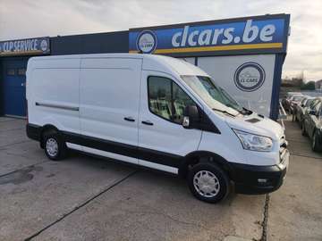 2.0TDCi/Euro6/L3H2/Camera/Trekhaak/Bluetooth/17314Ex