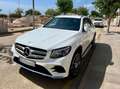 Mercedes-Benz GLC 350 350e 4Matic Blanco - thumbnail 1