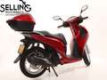 Honda SH 150 Rojo - thumbnail 5