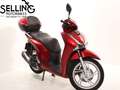 Honda SH 150 Rojo - thumbnail 2