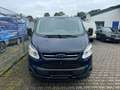 Ford Transit /Tourneo Cust. Kombi 310 L1 Trend|9-SITZE Blau - thumbnail 2