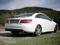 Mercedes-Benz E 350 BE Avantgarde 7G Plus Blanco - thumbnail 4