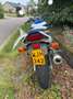 Suzuki Bandit 1200 GSF Bandit 1200 S Blauw - thumbnail 8