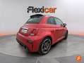 Abarth 500 CABRIOLET 595 1.4 T-JET 165 TURISMO AUTOMATICO Azul - thumbnail 8