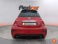 Abarth 500 CABRIOLET 595 1.4 T-JET 165 TURISMO AUTOMATICO Azul - thumbnail 7