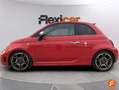 Abarth 500 CABRIOLET 595 1.4 T-JET 165 TURISMO AUTOMATICO Azul - thumbnail 4