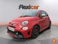 Abarth 500 CABRIOLET 595 1.4 T-JET 165 TURISMO AUTOMATICO Azul - thumbnail 3