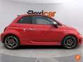 Abarth 500 CABRIOLET 595 1.4 T-JET 165 TURISMO AUTOMATICO Azul - thumbnail 9