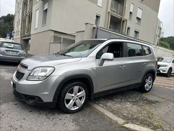 1.8 LTZ