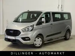 Ford Transit Custom Transit 2.0 TDCI 9 Sitzer L2H1 2xKlima Shz Temp.