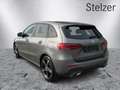 Mercedes-Benz B 180 d Progressive PTS Shz LED eHeck MBUX RKam Grau - thumbnail 3