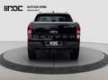 Ford Ranger 2.0 EcoBlue Wildtrak 4x4 DoKa Aut. AHK/STH/Kamera Schwarz - thumbnail 4