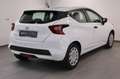 Nissan Micra 1.0 IG-T Visia Wit - thumbnail 3