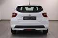 Nissan Micra 1.0 IG-T Visia Wit - thumbnail 4